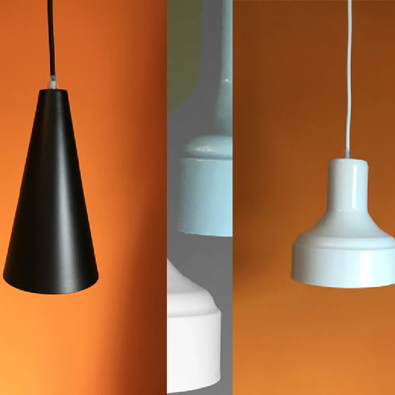 Stampaggio lampadari